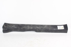 Накладка поріга внутрішня передня ліва Toyota Prius (ZVW51) 2015-2018 6791447070C0 (74766)