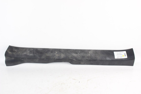 Накладка порога внутр. передняя левая Toyota Prius (ZVW51) 2015-2018 6791447070C0 (74766)