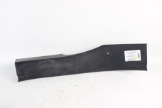 Накладка поріга внутрішня задня ліва Toyota Prius (ZVW51) 2015-2018 6791847070C0 (74767)