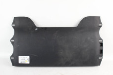 Накладка під сидіння центр Toyota Prius (ZVW51) 2015-2018 7697147020C0 (74774)