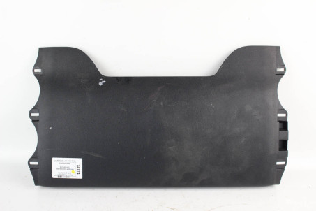 Накладка під сидіння центр Toyota Prius (ZVW51) 2015-2018 7697147020C0 (74774)