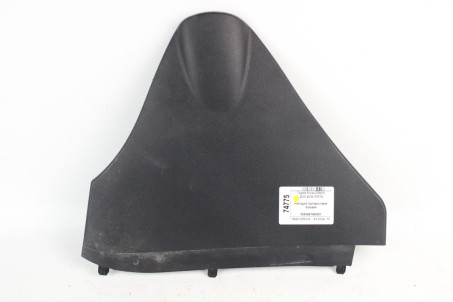 Накладка торпедо боковая левая Toyota Prius (ZVW51) 2015-2018 5543647050C0 (74775)