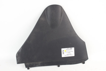 Накладка торпедо боковая правая Toyota Prius (ZVW51) 2015-2018 5543547050C0 (74776)