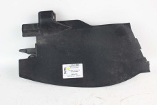 Накладка центральної консолі LH Toyota Prius (ZVW51) 2015-2018 5881647050 (74778)