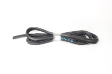 Ущільнювач двері передньої правої Mitsubishi Outlander (GF) 2012- 5725A150 (74789)