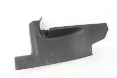 Накладка порога внутр. задняя левая Mitsubishi Outlander (GF) 2012- 7656A159XA (74793)