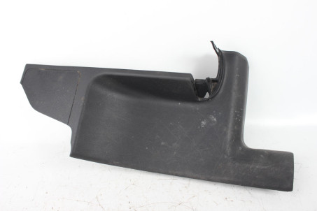 Накладка поріга внутрішня задня права Mitsubishi Outlander (GF) 2012- 7656A160XA (74794)