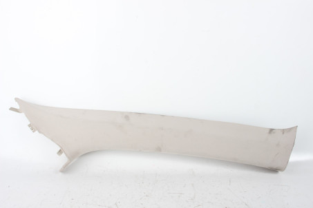 Накладка стойки передней правой верхняя Mitsubishi Outlander (GF) 2012- 7210A248YB (74796)