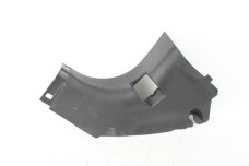 Накладка стойки передней левой нижняя Mitsubishi Outlander (GF) 2012- 7217A019XB (74797)