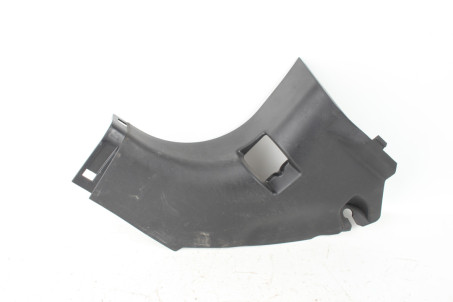 Накладка стойки передней левой нижняя Mitsubishi Outlander (GF) 2012- 7217A019XB (74797)