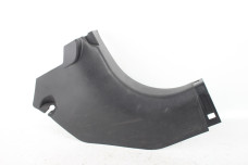 Накладка стойки передней правой нижняя Mitsubishi Outlander (GF) 2012- 7217A020XB (74798)