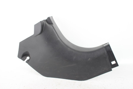 Накладка стойки передней правой нижняя Mitsubishi Outlander (GF) 2012- 7217A020XB (74798)