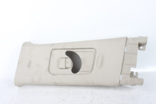 Накладка стойки центральной левой верхняя Mitsubishi Outlander (GF) 2012- 7211A307YA (74800)