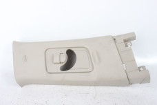 Накладка стійки центральної правої верхня Mitsubishi Outlander (GF) 2012- 7211A308YA (74802)