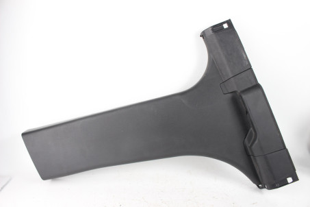 Накладка стійки центральної правої нижня Mitsubishi Outlander (GF) 2012- 7211A396XA (74803)