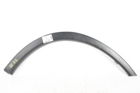 Накладка арки крила передня права Mitsubishi Outlander (GF) 2012- 7407A302 (74815)