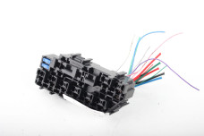 Блок реле RH Lexus UX (ZA10) 2018- 8266047100 (74817)