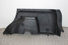 Обшивка багажника правая низ Mitsubishi Outlander (GF) 2012- 7230A806XA (74832)