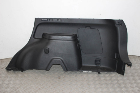 Обшивка багажника права низ Mitsubishi Outlander (GF) 2012- 7230A806XA (74832)