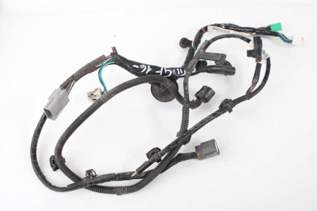 Проводка датчиків сліпих зон Mitsubishi Outlander (GF) 2012- 8510J852 (74851)