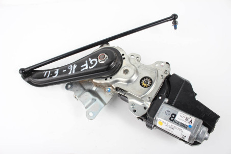 Привід відкриття кр. багажника Mitsubishi Outlander (GF) 2012- 5813A149 (74857)