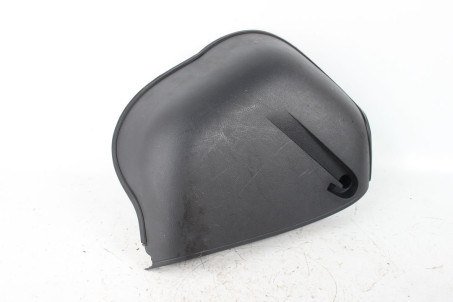 Накладка приводу для відкриття кр. багажника Mitsubishi Outlander (GF) 2012- 7230A721 (74858)