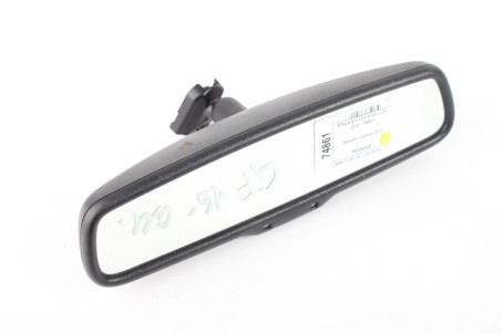 Зеркало салона 3pin Mitsubishi Outlander (GF) 2012- 7630A058 (74861)