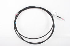 Трос открытия лючка бензобака Mitsubishi Outlander (GF) 2012-  (74862)