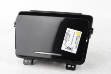 Підстаканник консолі Mitsubishi Outlander (GF) 2012- 8011A988XB (74863)