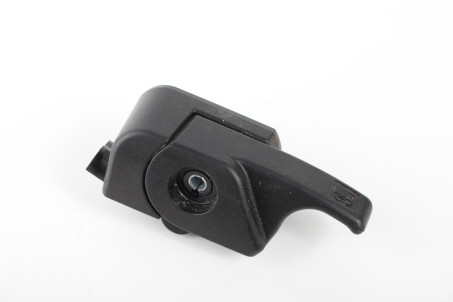 Ручка лючка бензобака Mitsubishi Outlander (GF) 2012-  (74865)