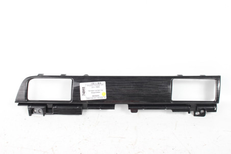 Накладка торпедо декоративна Mitsubishi Outlander (GF) 2012- 8055A055 (74868)