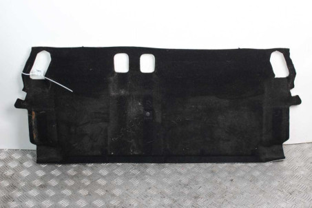 Ковер багажника Mitsubishi Outlander (GF) 2012- 7270A629 (74875)