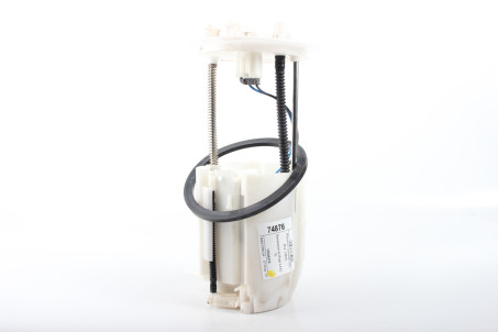 Бензонасос в сборе 2.4 EU 15- Mitsubishi Outlander (GF) 2012- 1760A416 (74876)