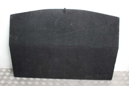 Пол багажника Mitsubishi Outlander (GF) 2012- 7646A437 (74877)