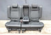 Сиденья кожаные комплект LHD Mitsubishi Outlander (GF) 2012-  (74878)