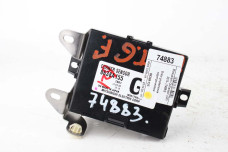 Блок керування парктроніками Mitsubishi Outlander (GF) 2012- 8638A155 (74883)