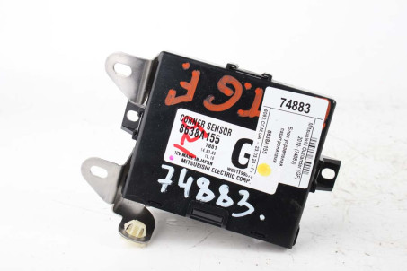 Блок управления парктрониками Mitsubishi Outlander (GF) 2012- 8638A155 (74883)