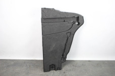 Наповнювач багажника LH Toyota Prius (ZVW51) 2015-2018 6499747040 (74935)