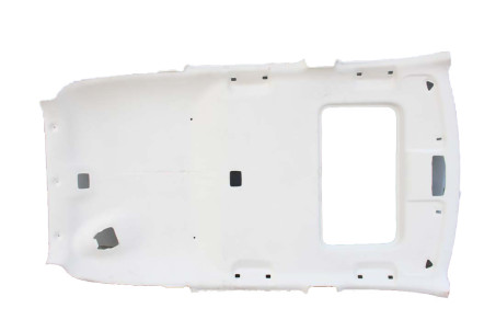 Стеля під люк Mitsubishi Outlander (GF) 2012- 7200C496YA (74948)