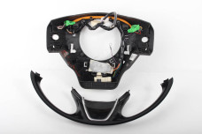 Накладка керма з проводкою 16- EU Mitsubishi Outlander (GF) 2012- 4400A849 (74951)