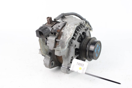 Генератор 1.3 Toyota Corolla E16 (E160) 2013-2018 270600Y130 (74953) 100 A, 14 V