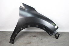 Крило переднє праве ліцензія Mitsubishi Eclipse Cross (GK) 2018- 5220L038 (74954)