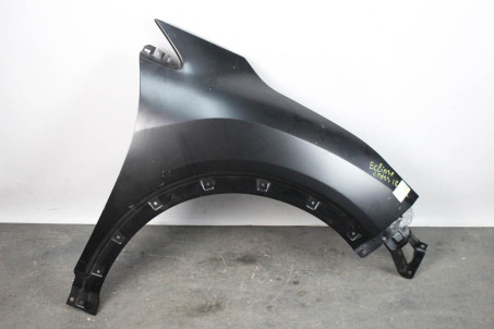 Крыло переднее правое лицензия Mitsubishi Eclipse Cross (GK) 2018- 5220L038 (74954)