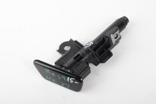 Омивач фари правий у зборі 15- Subaru Forester (SJ) 2012-2018 86636SG361 (74965)