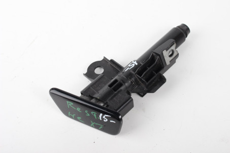 Омивач фари правий у зборі 15- Subaru Forester (SJ) 2012-2018 86636SG361 (74965)