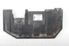 Защита днища задняя левая Mitsubishi Outlander (GF) 2012- 5379A037 (74967)