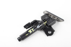 Омивач фари правий у зборі 15- XT Subaru Forester (SJ) 2012-2018 86636SG361 (74972)