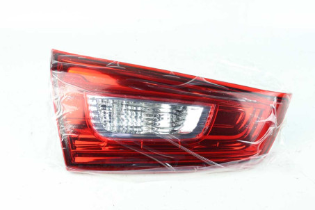 Фонарь левый внутренний новый лицензия Mitsubishi ASX 2010-2022 8336A087 (74982) FPS