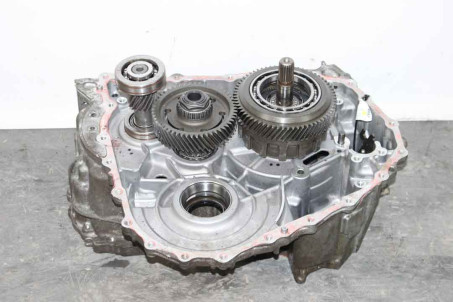 Корпус АКПП Toyota Prius (ZVW51) 2015-2018 3090047090 (74997)