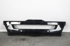 Накладка бампера переднего Mitsubishi Eclipse Cross (GK) 2018-2024 6405A240ZZ (75000)